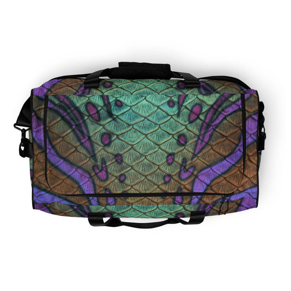 Treasure Cove Duffle Bag