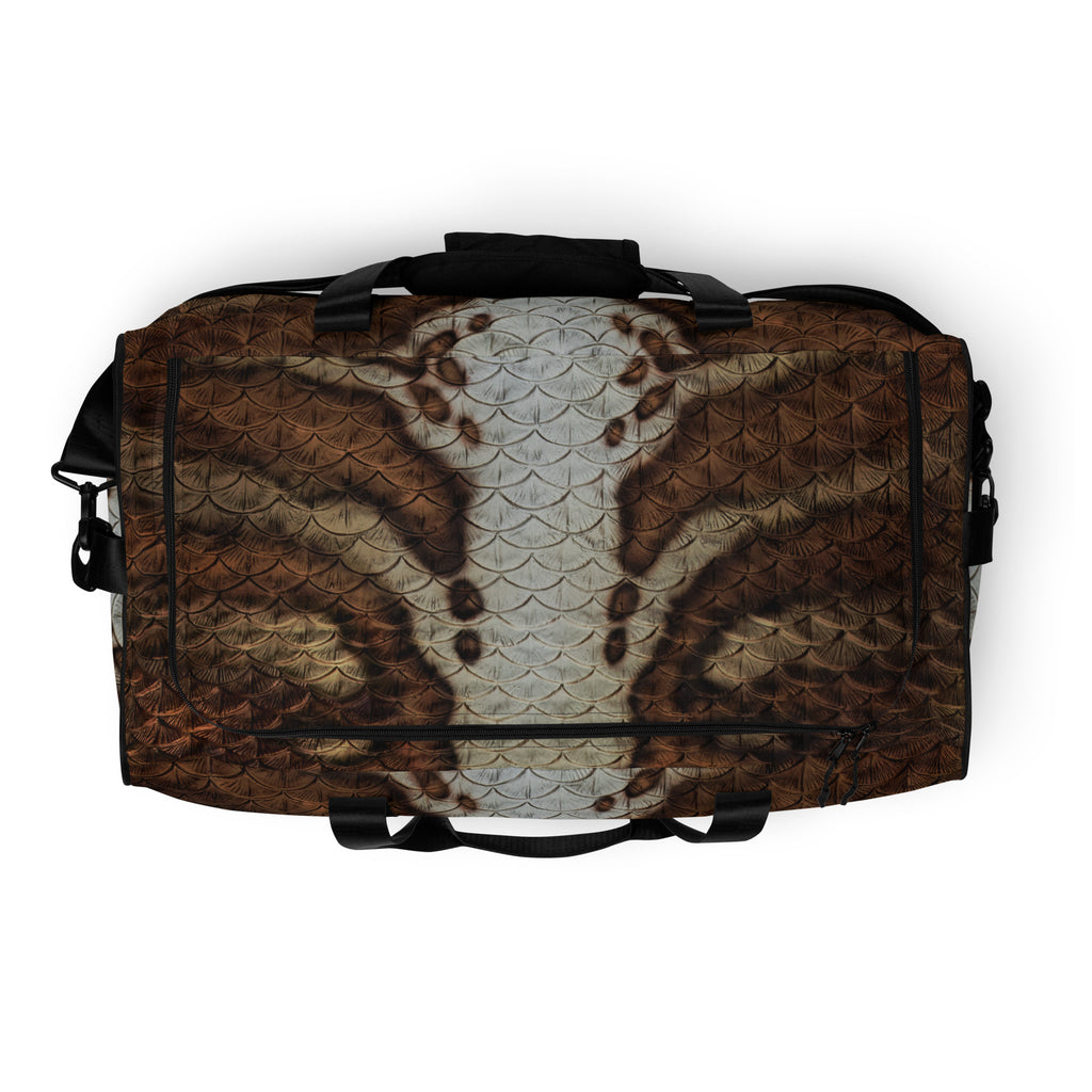 Escalla Duffle Bag
