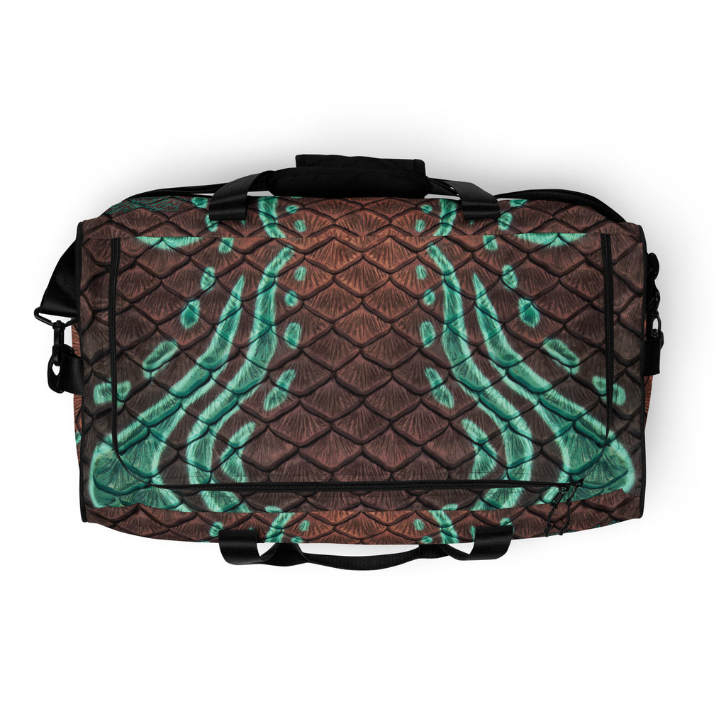 Song of the Sea Duffle Bag