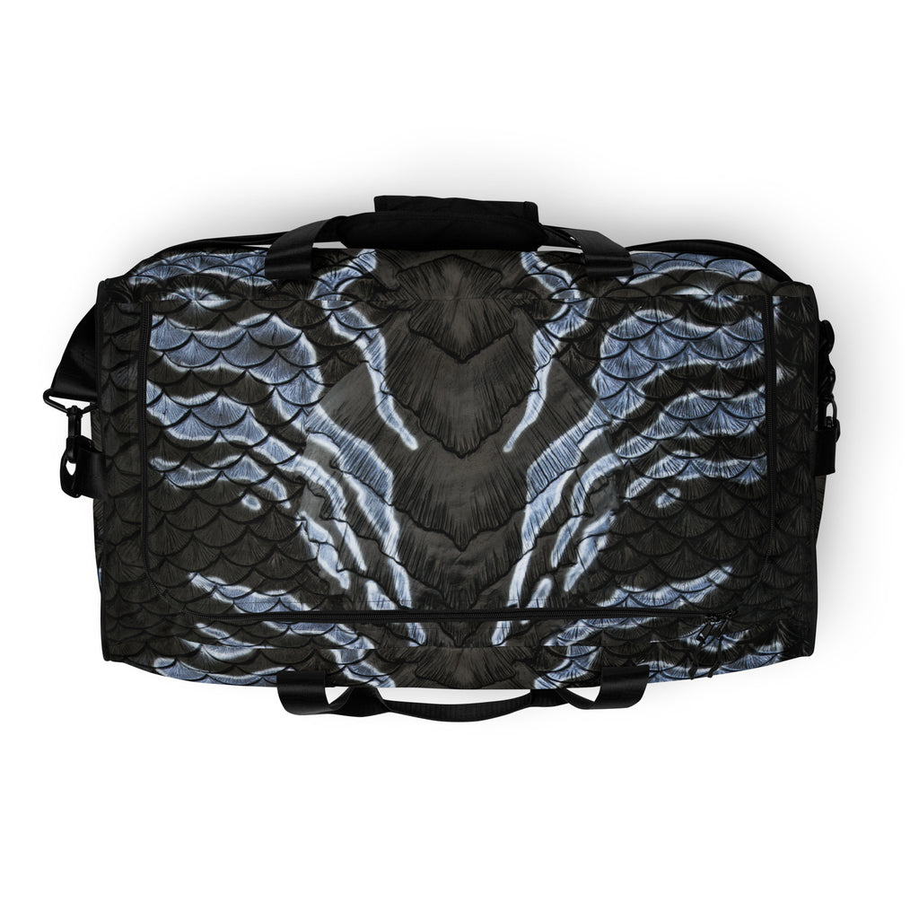 Manta Duffle Bag