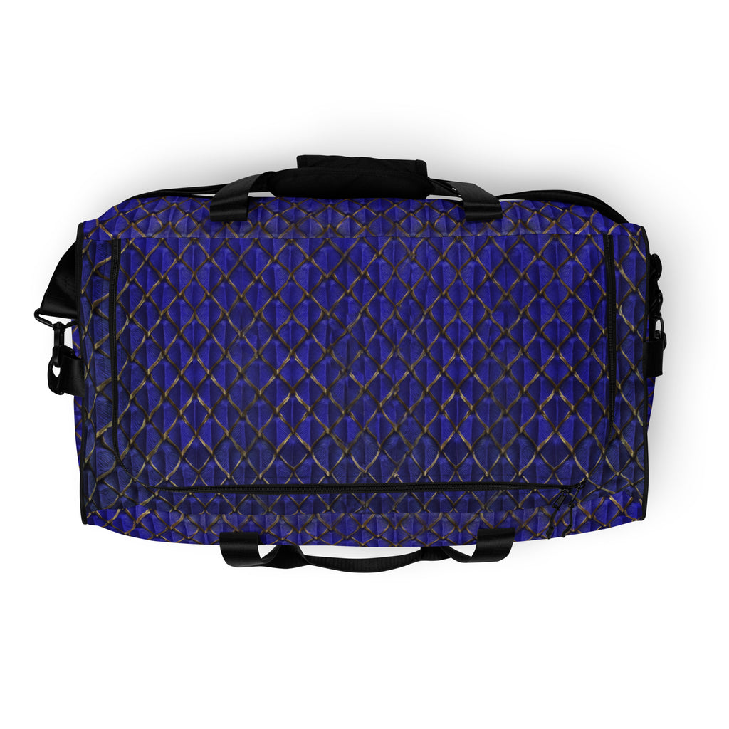 Saphira Duffle Bag