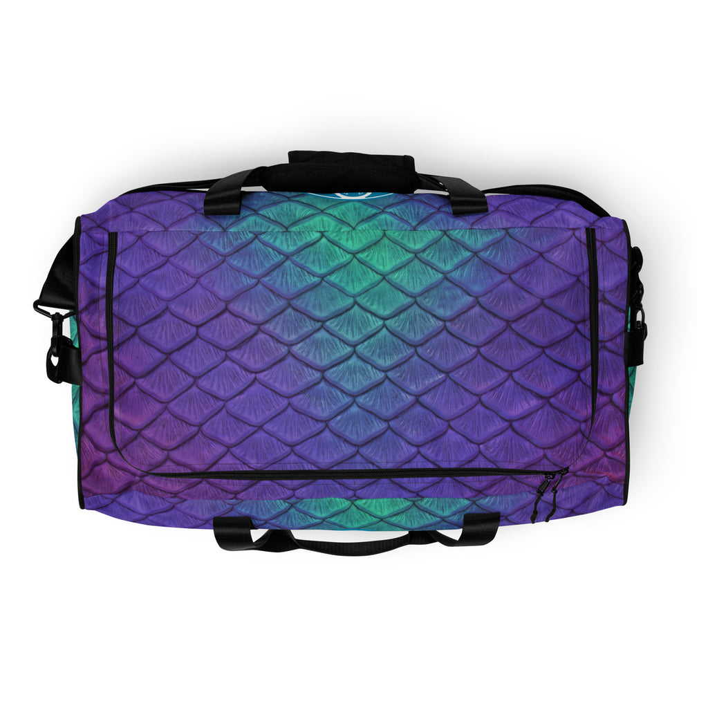 Andromeda Duffle Bag