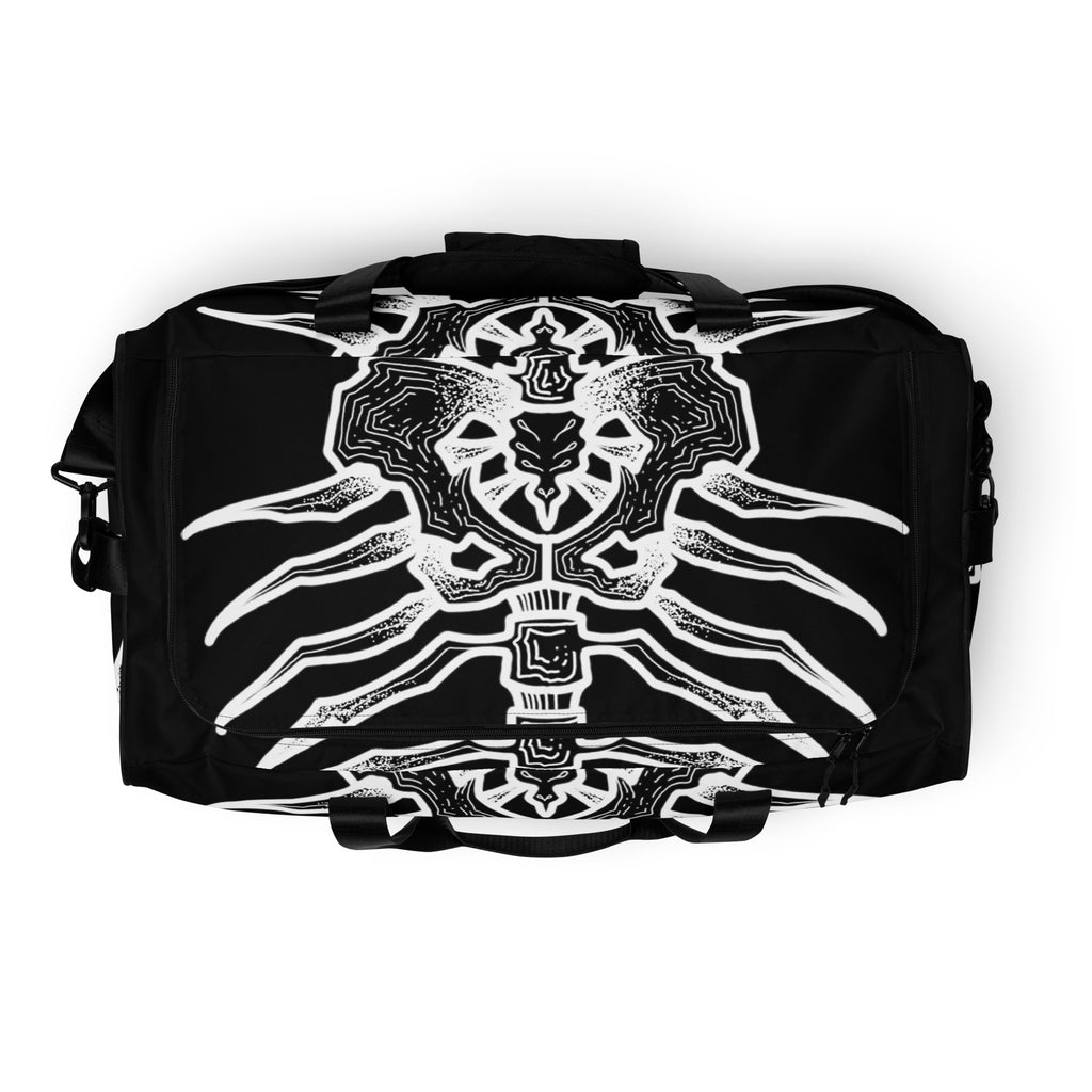 Dead Men Tell No Tails Duffle Bag