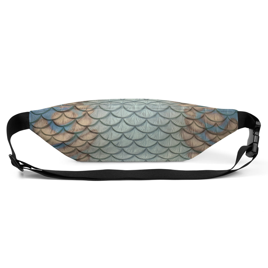 Moonshell Fanny Pack