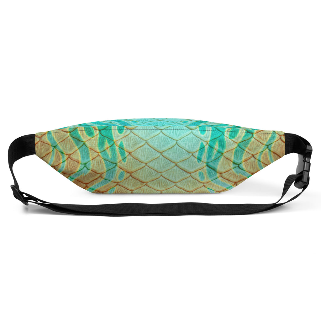 Oasis Fanny Pack