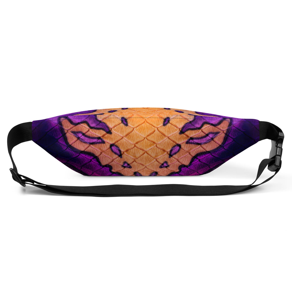 All Hallows Eve Fanny Pack