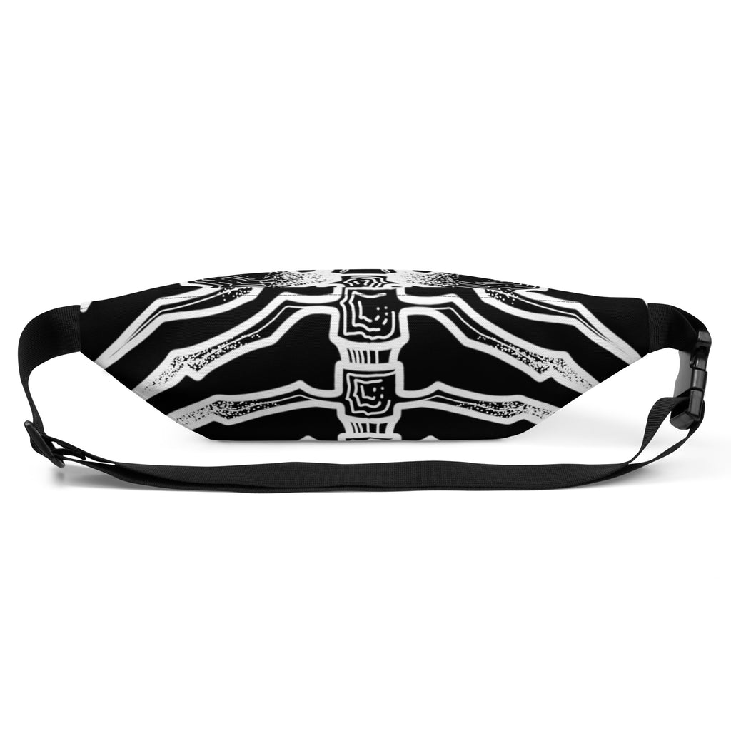 Dead Men Tell No Tails Fanny Pack