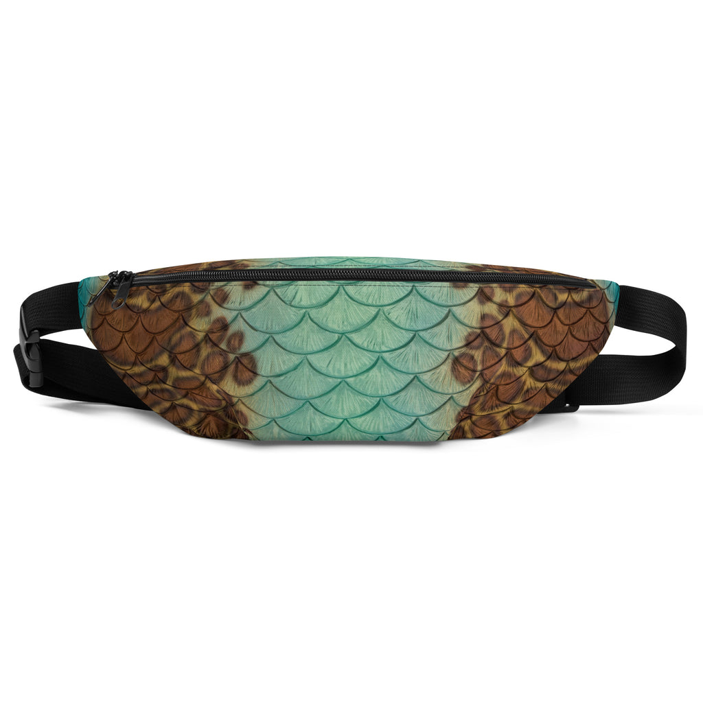 Mirage Fanny Pack