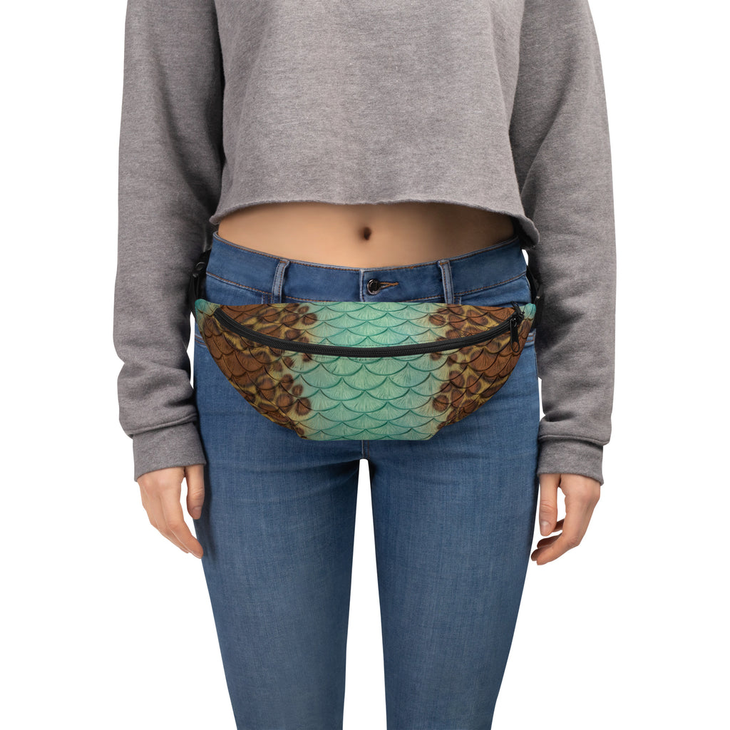 Mirage Fanny Pack