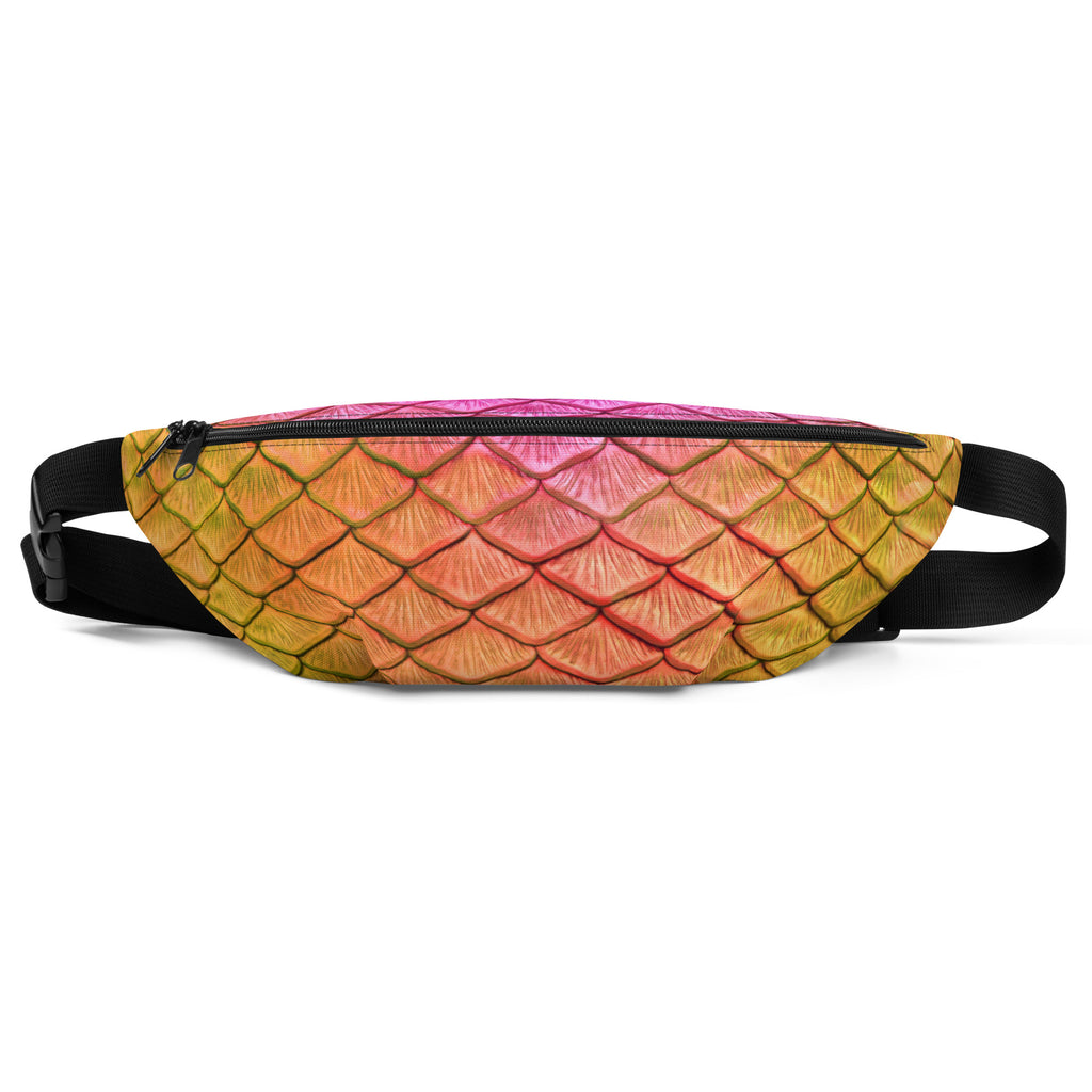 Lilikoi Fanny Pack