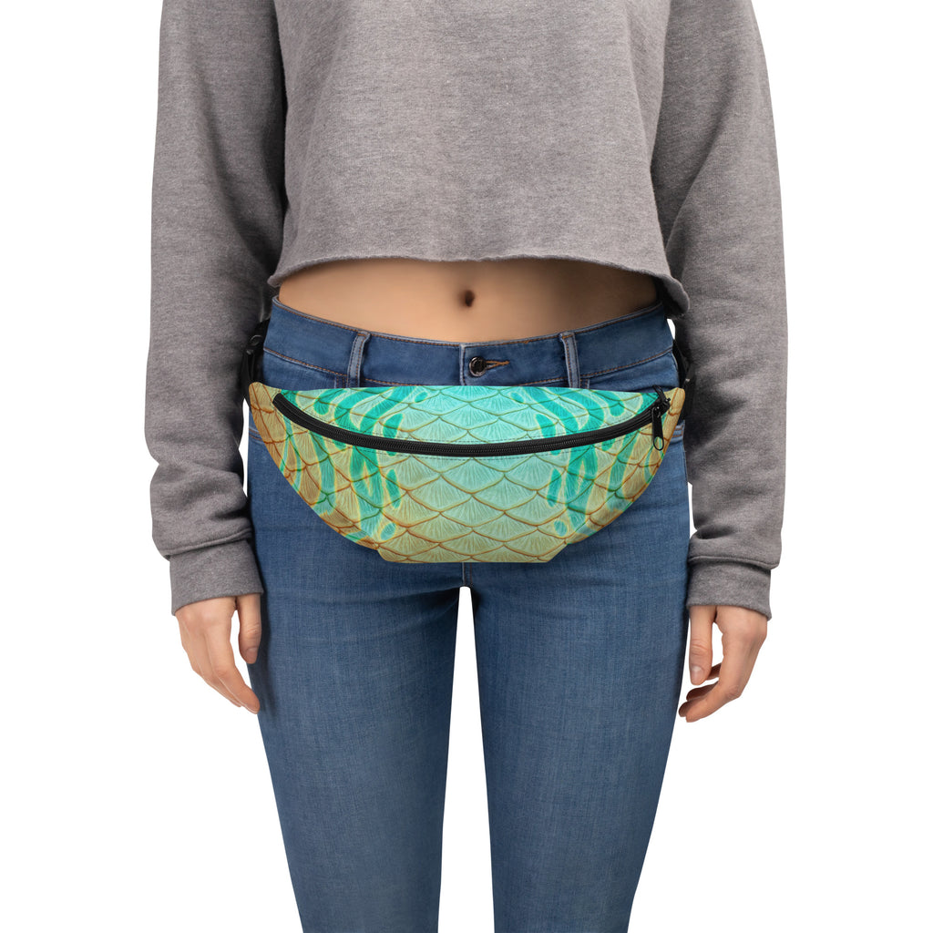 Oasis Fanny Pack