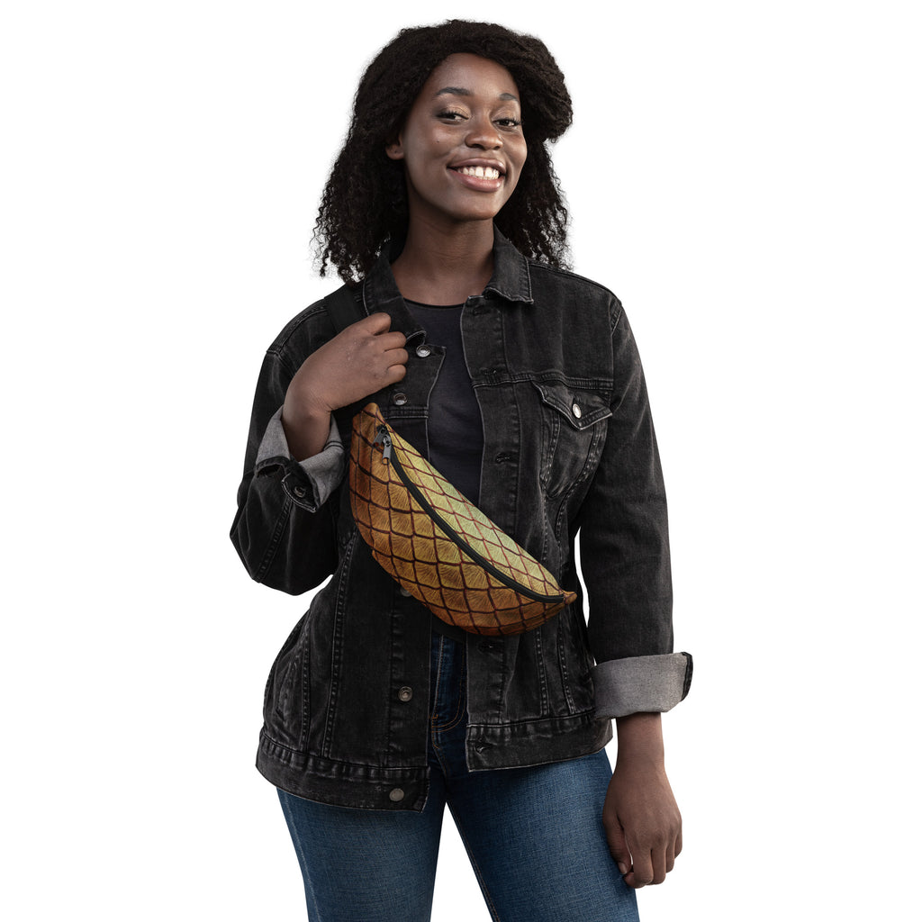 Demeter Fanny Pack