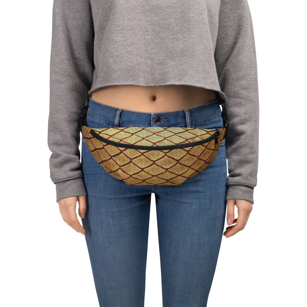 Demeter Fanny Pack