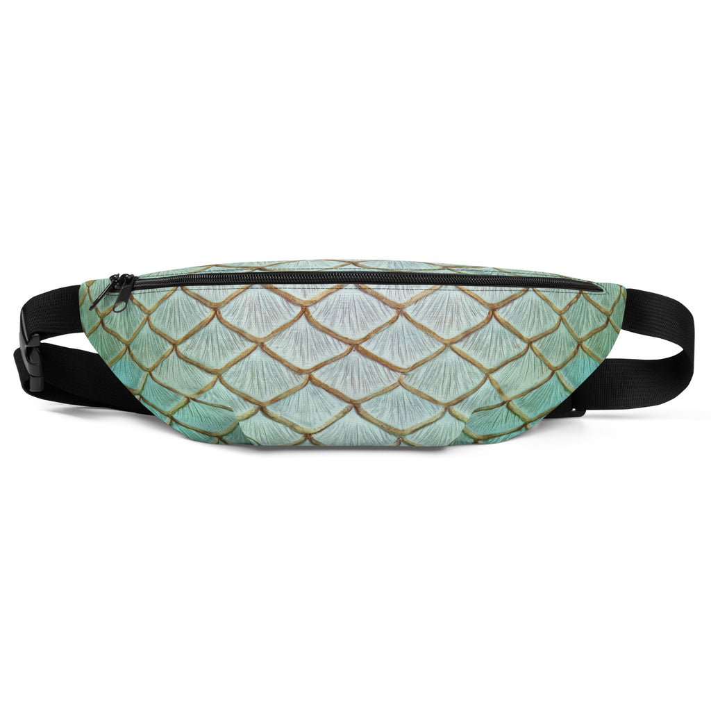 Birth of Venus Fanny Pack