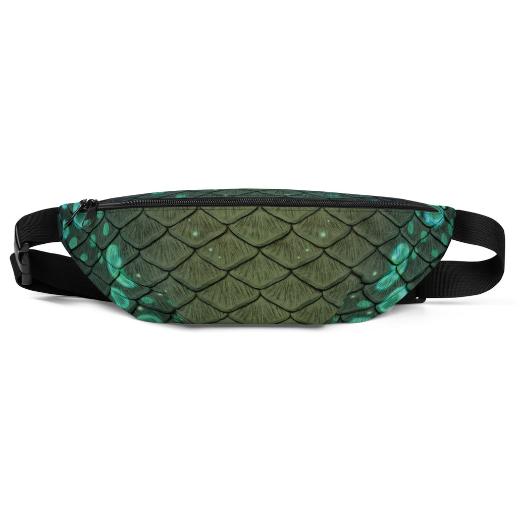 Amphibia Fanny Pack