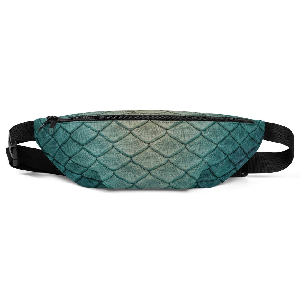 Shipwreck Siren Fanny Pack