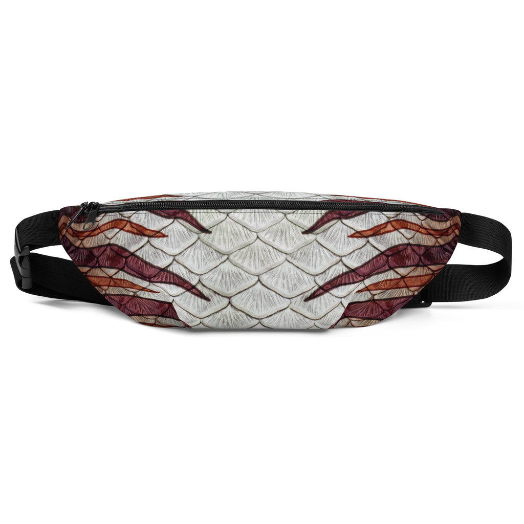 Lionfish Fanny Pack