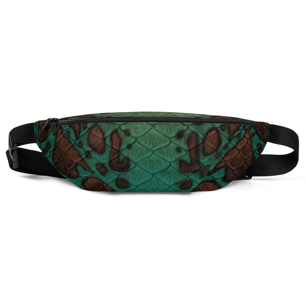 Wild Thing Fanny Pack