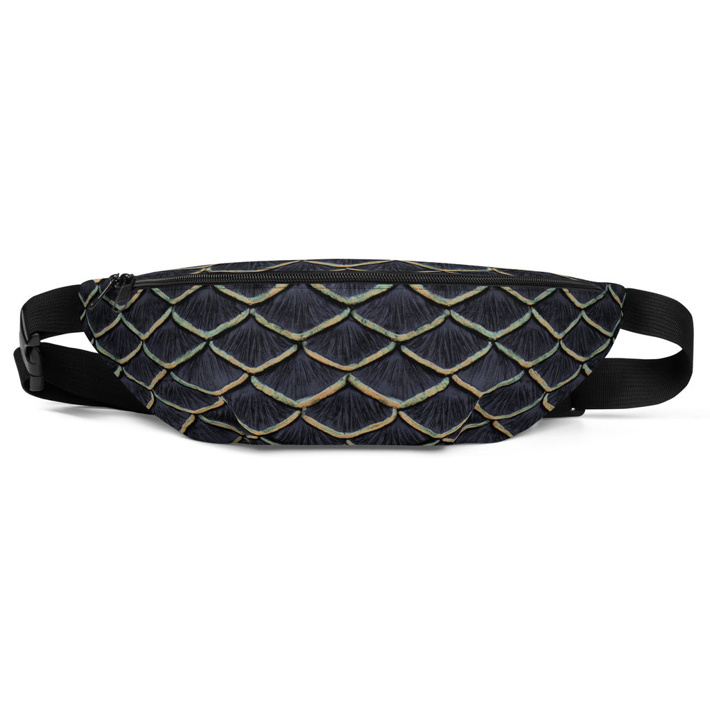 Curse of Cortes Fanny Pack