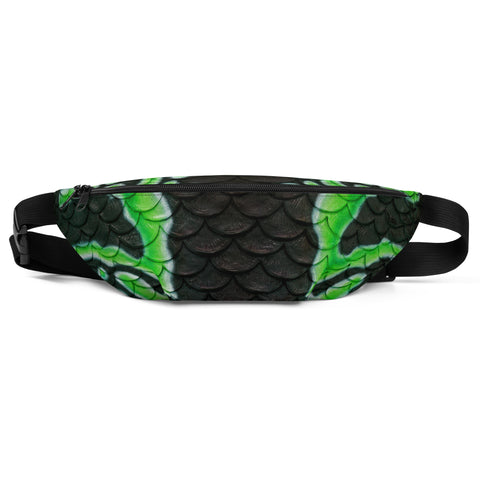 Void Gym Bag