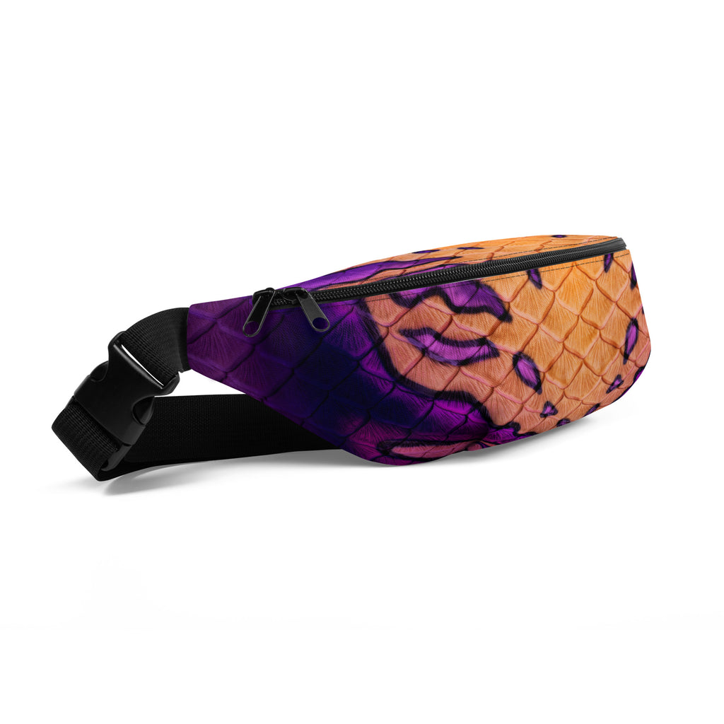 All Hallows Eve Fanny Pack