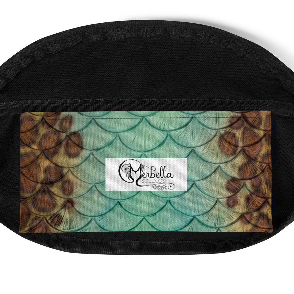 Mirage Fanny Pack