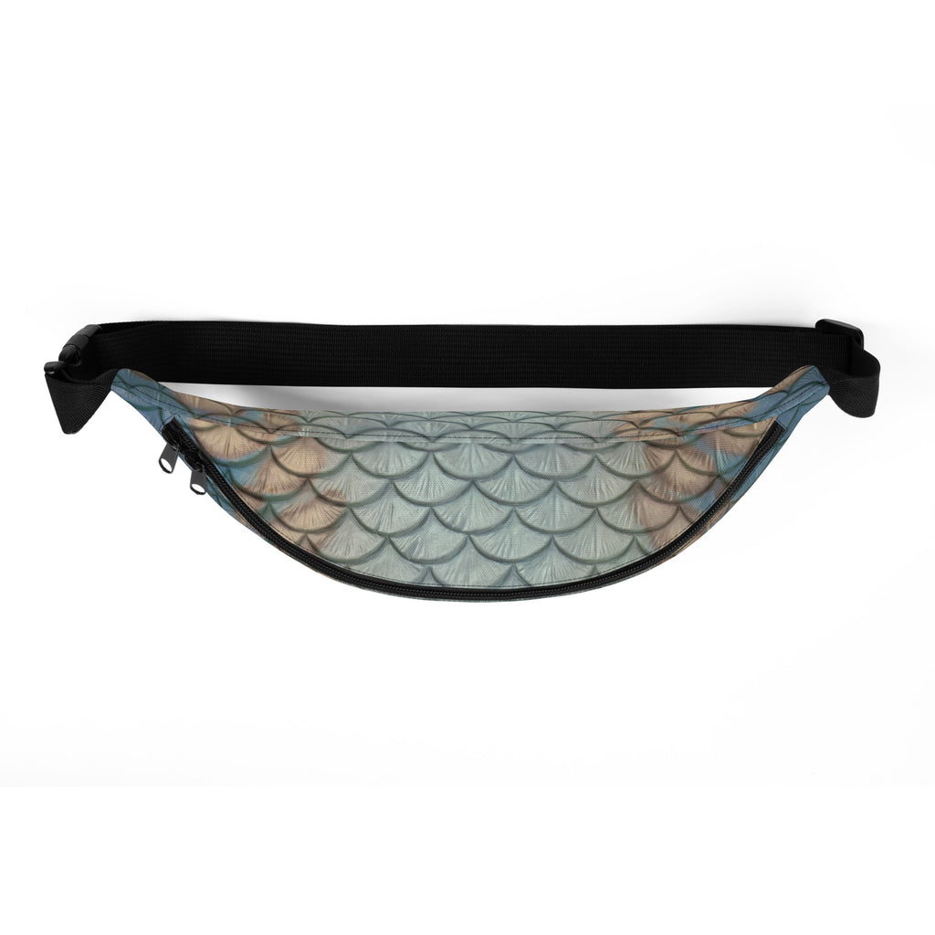 Moonshell Fanny Pack