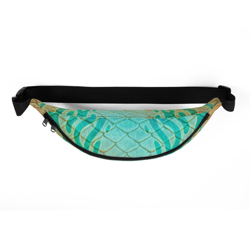 Oasis Fanny Pack
