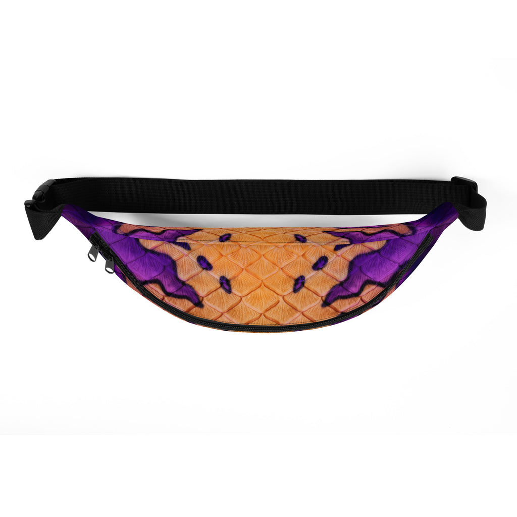 All Hallows Eve Fanny Pack