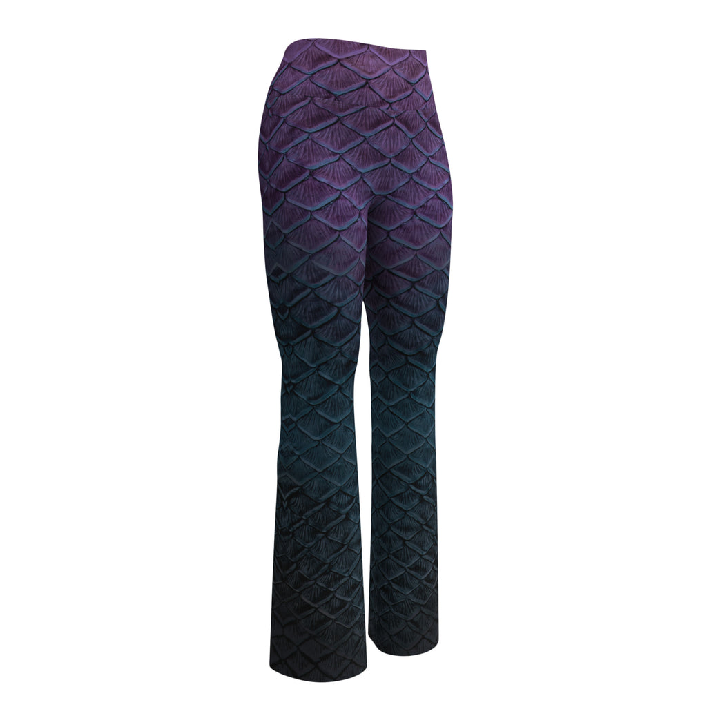 Nightshade Flare Leggings