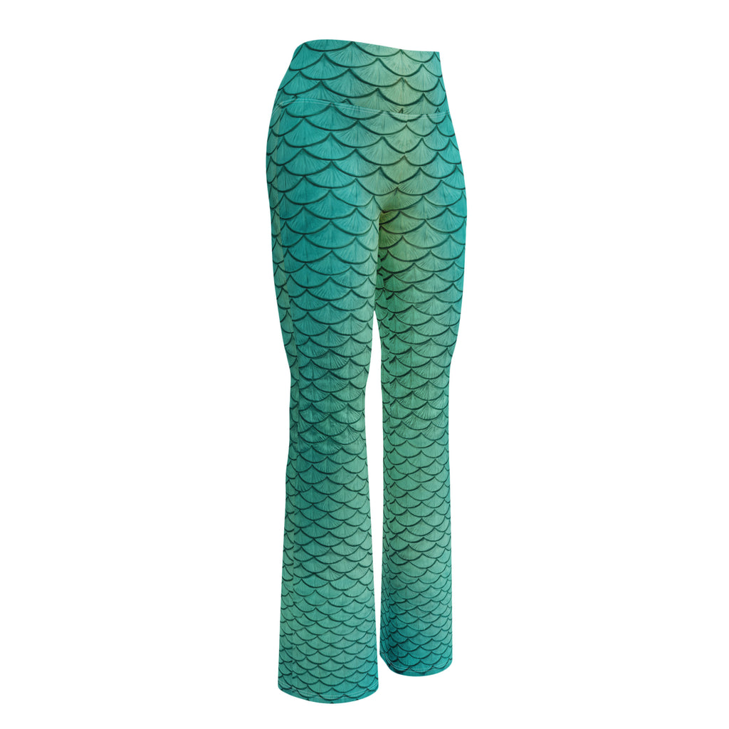 Clementine Flare Leggings