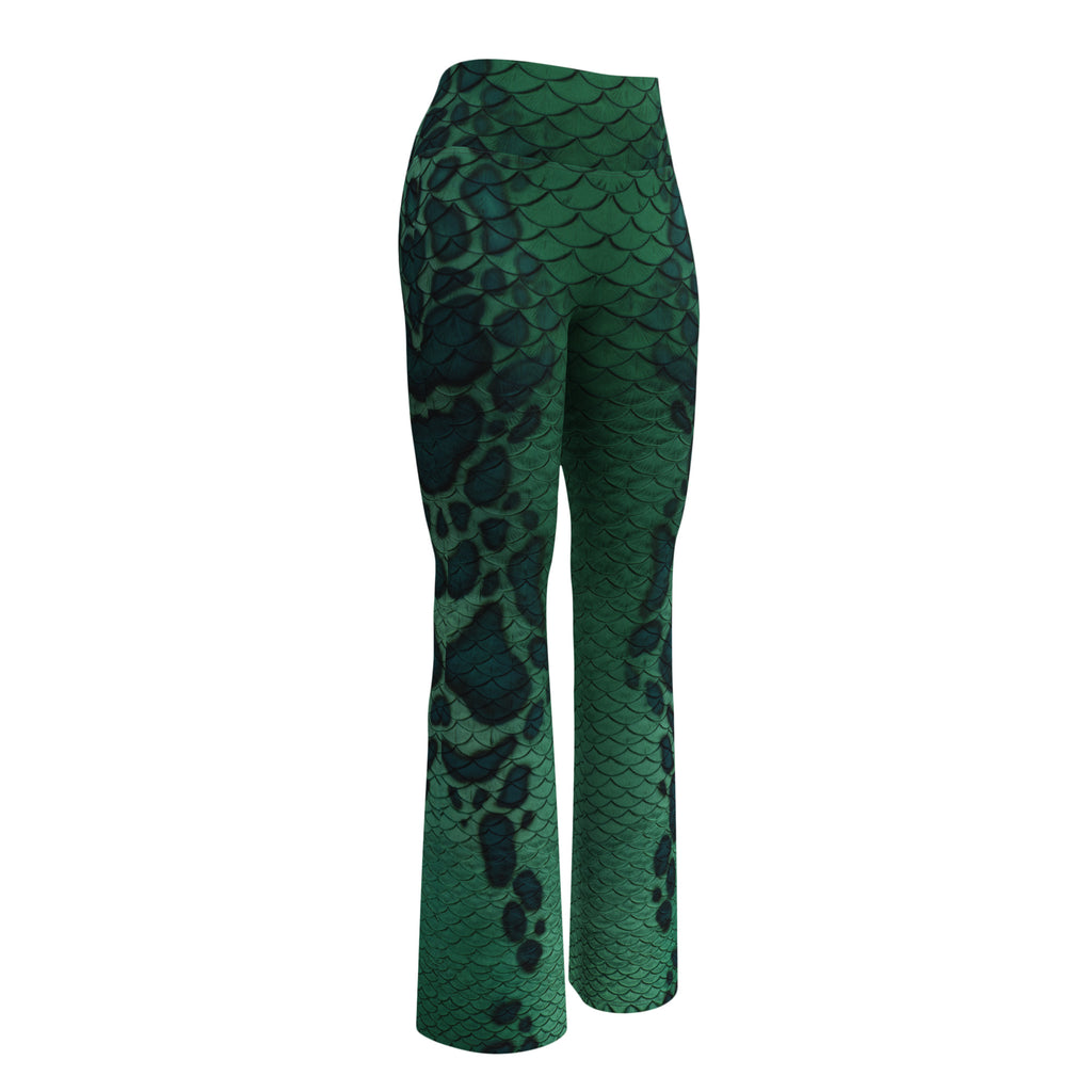 Ailea Flare leggings