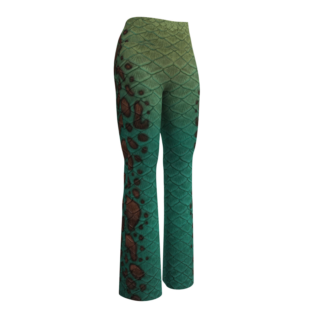 Wild Thing Flare Leggings