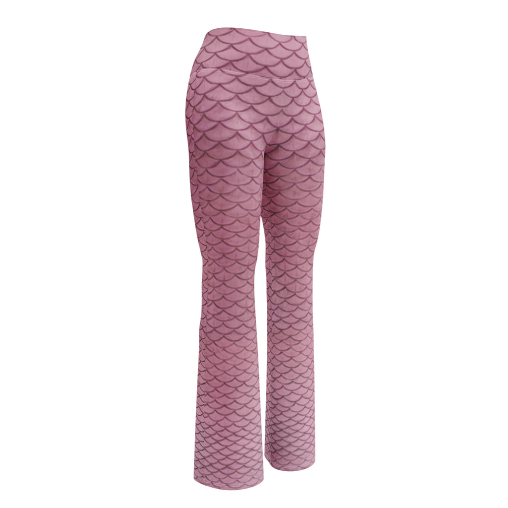Azalea Flare Leggings