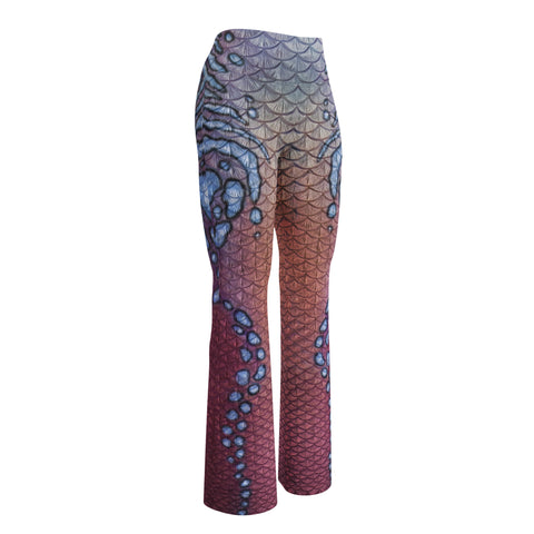 Helix Merbella by Finfolk Signature Fabric Tail