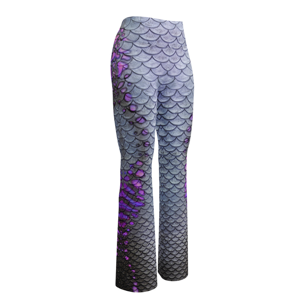 Carina Flare Leggings