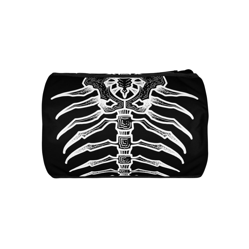 Dead Men Tell No Tails Gym Bag