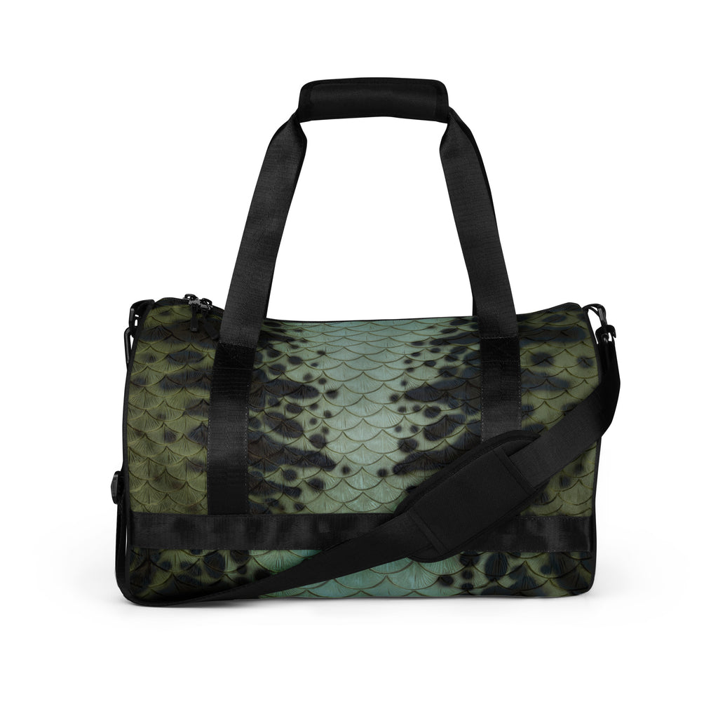 Everglade Gym Bag