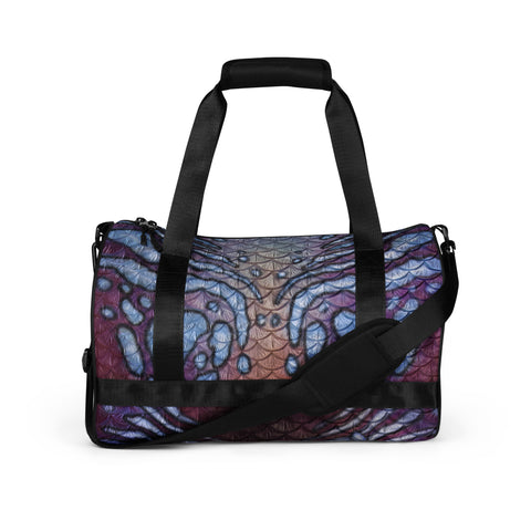 Helix Merbella by Finfolk Signature Fabric Tail