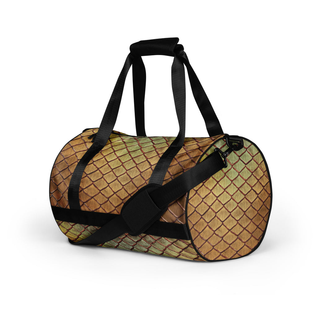 Demeter Gym Bag