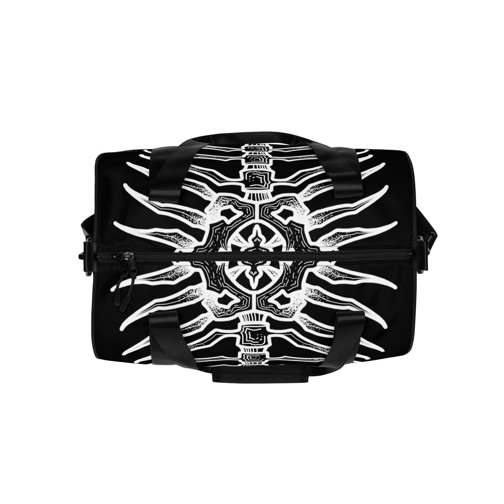 Dead Men Tell No Tails Gym Bag