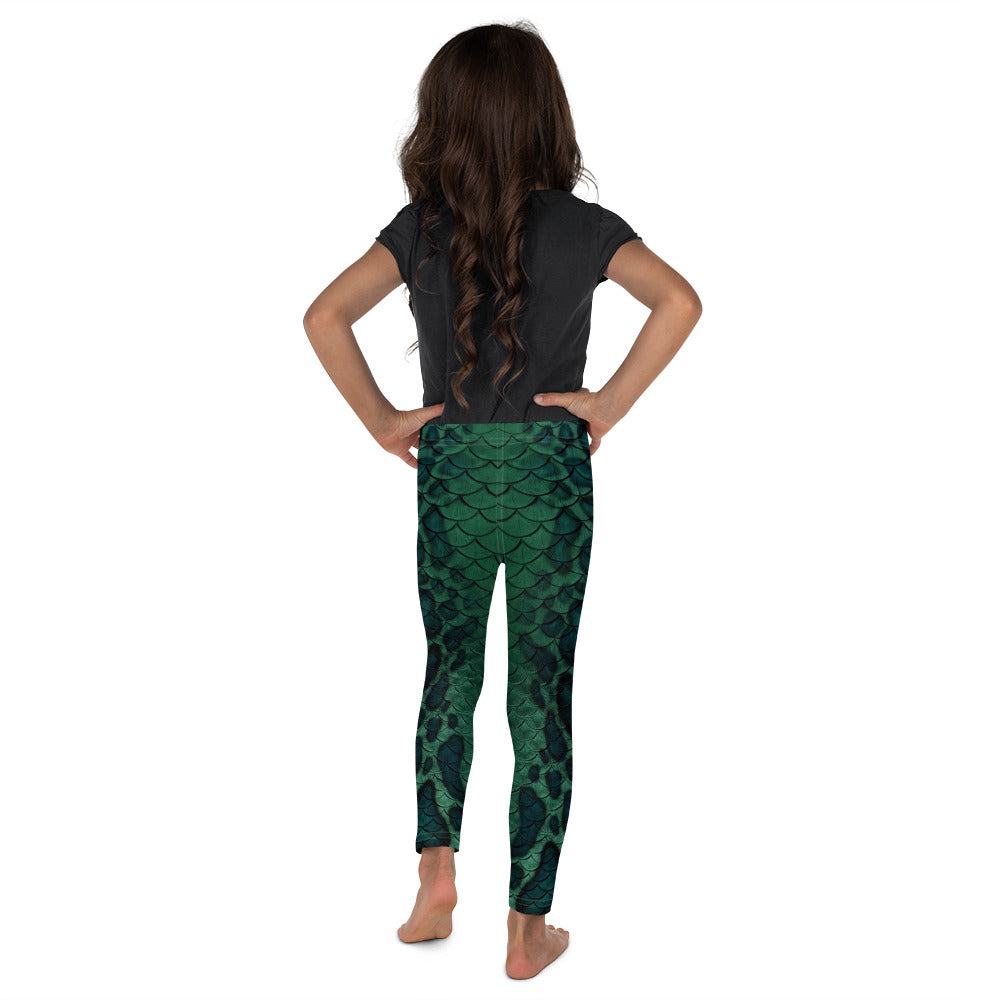 Ailea Kids Leggings