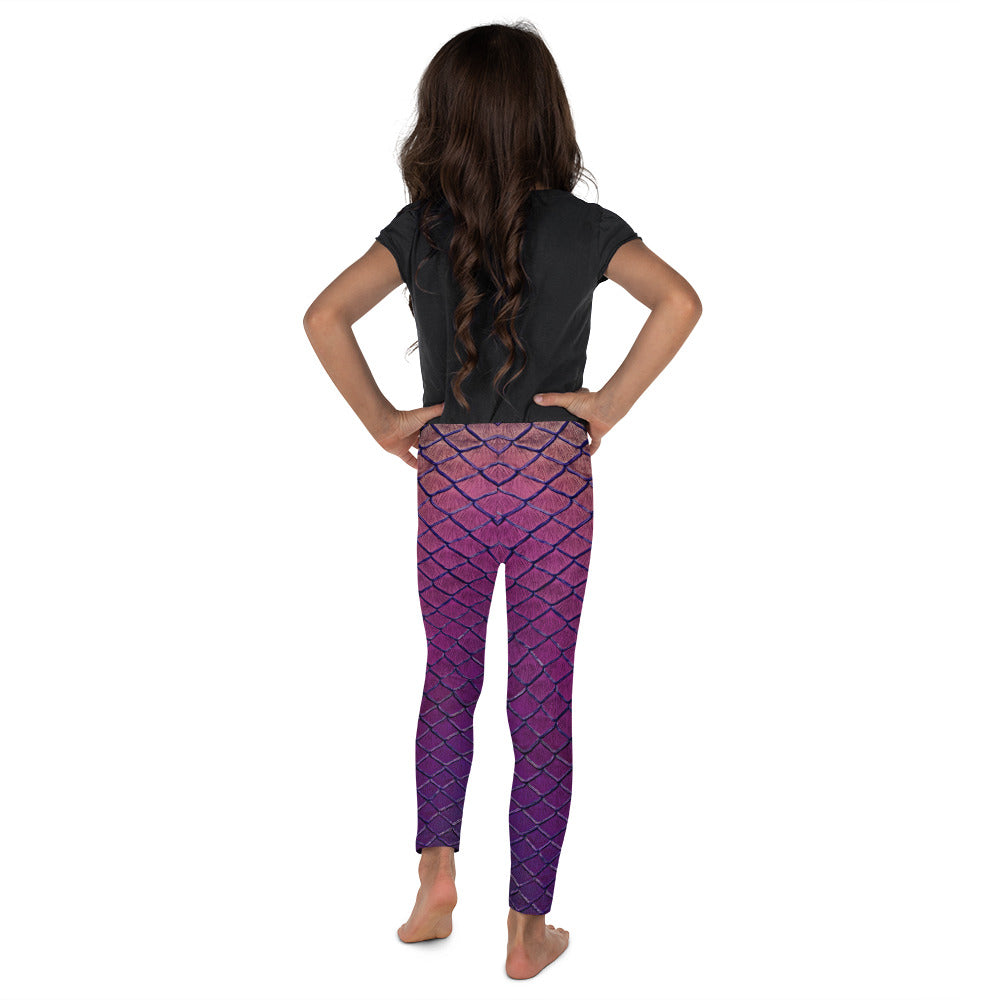 Persephone Kids Leggings