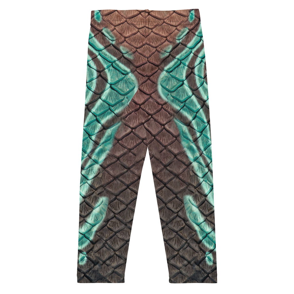 Song of the Sea Kids Leggings