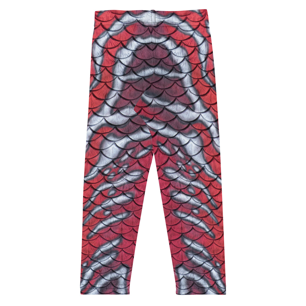 Zaleska Kids Leggings