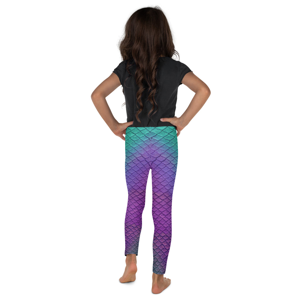 Andromeda Kids Leggings