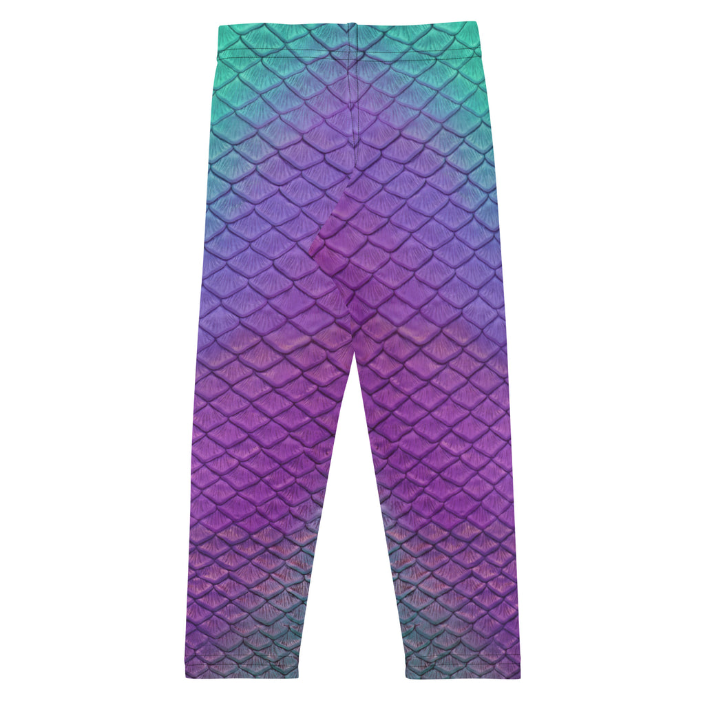 Andromeda Kids Leggings