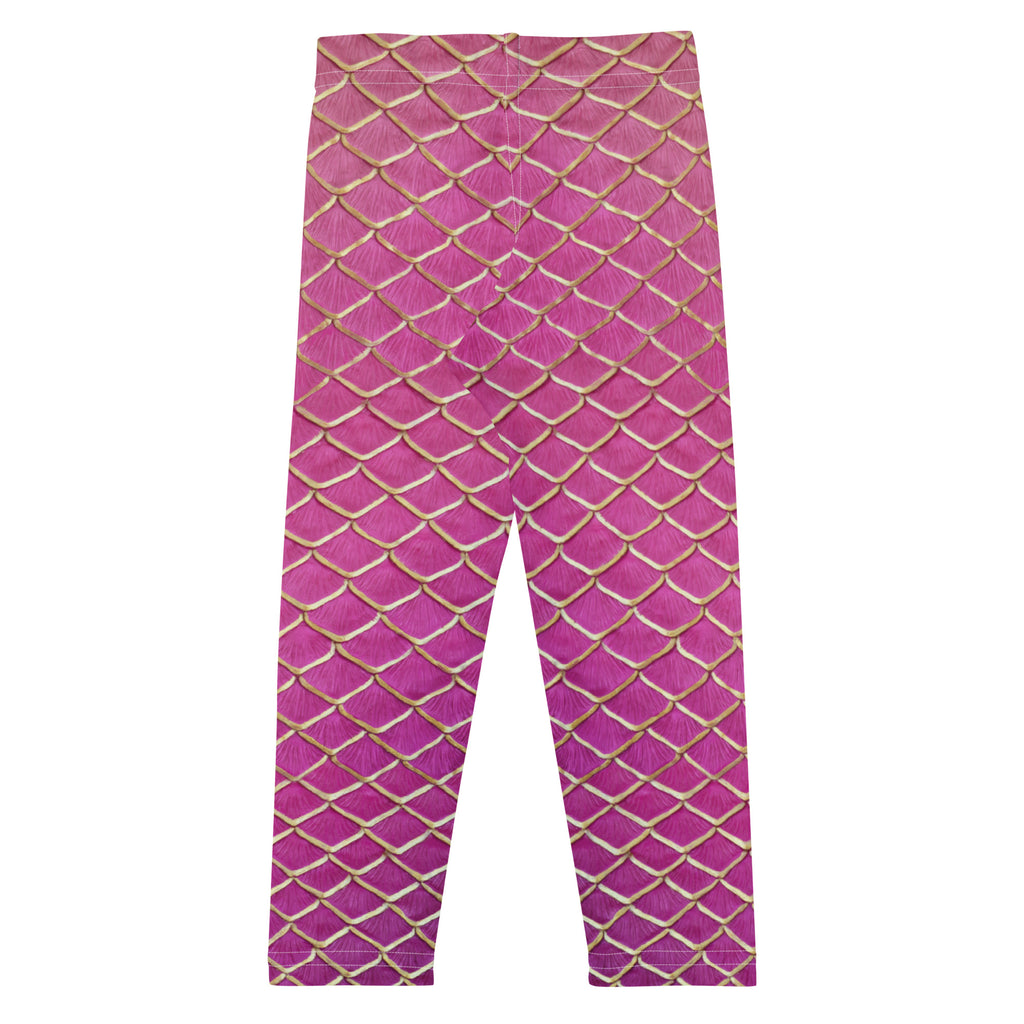 Malibu Kids Leggings