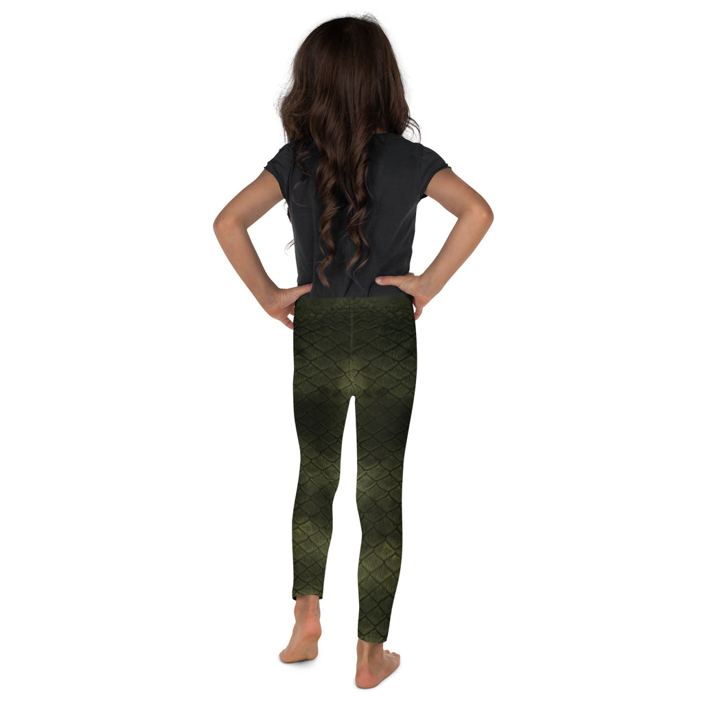 Bluegill Kids Leggings