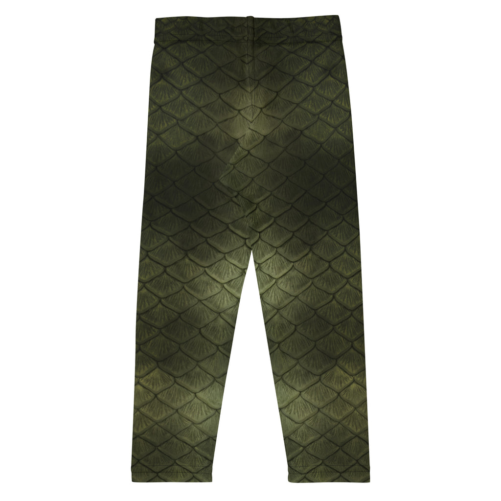 Bluegill Kids Leggings